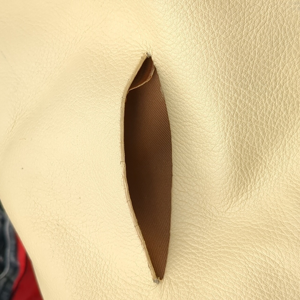 LaCheta Milano leather purse - Picture 10 of 15